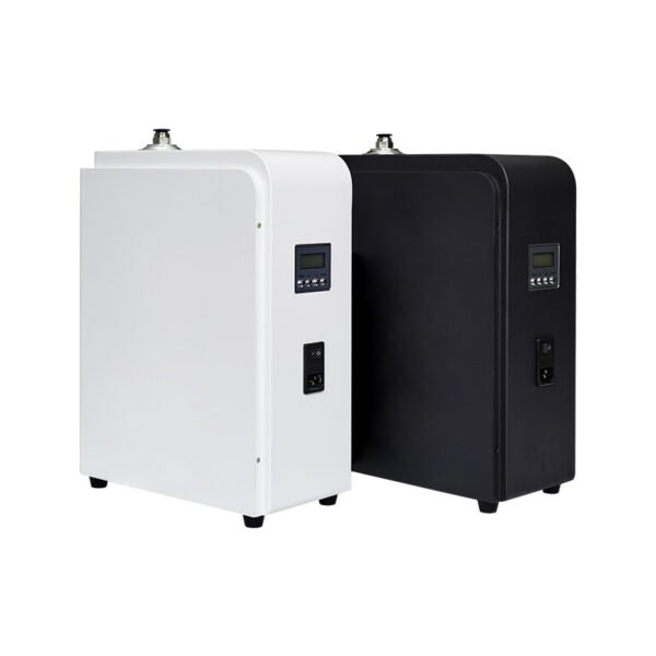 Large Diffuser