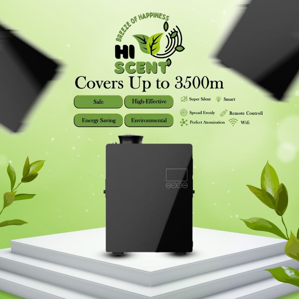 Meeting Room Diffuser - Image 4