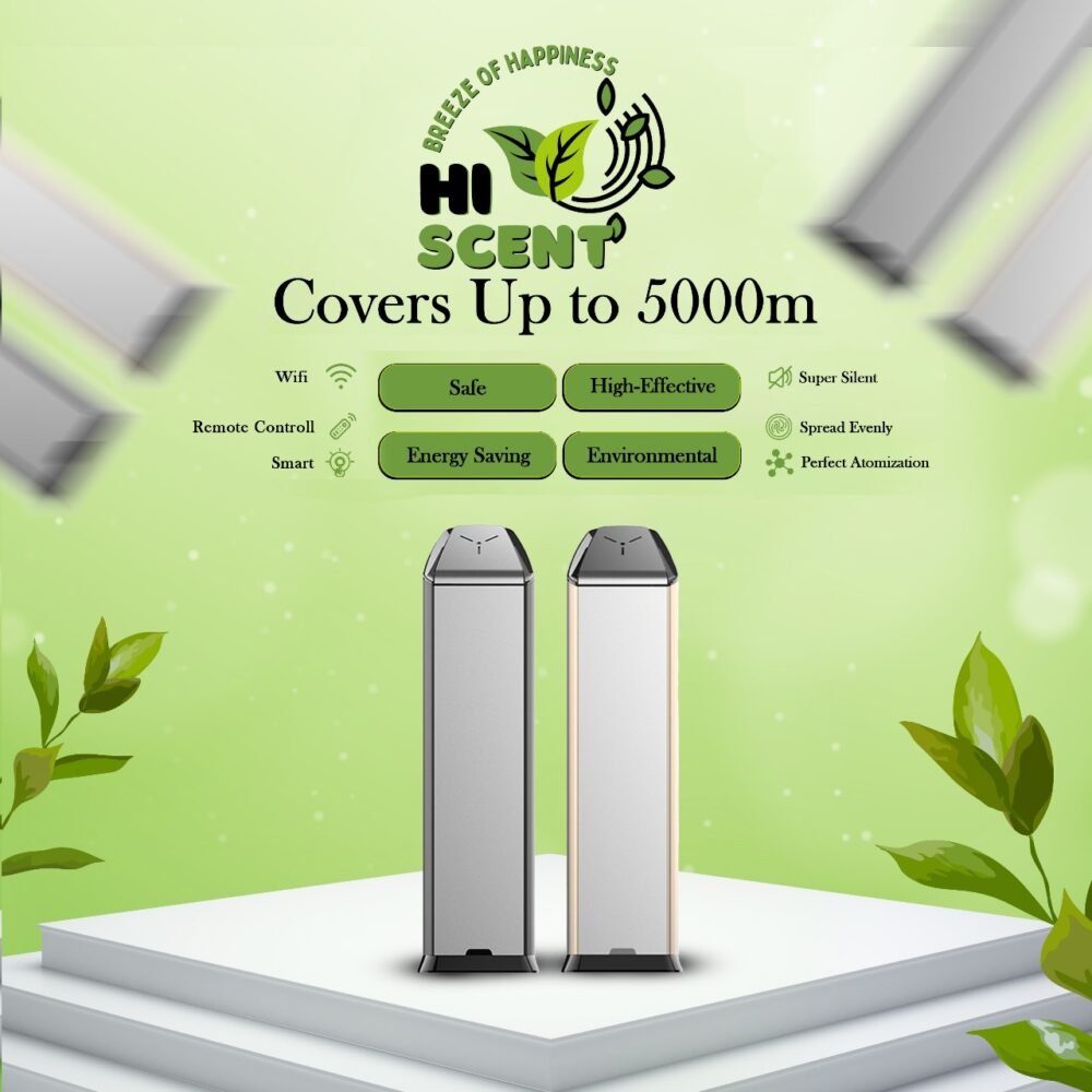 Smart Medium Deffuser - Image 6