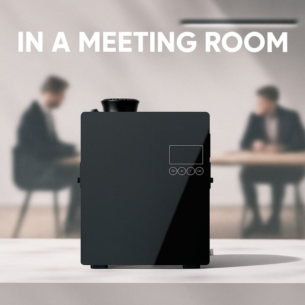 Meeting Room Diffuser - Image 3
