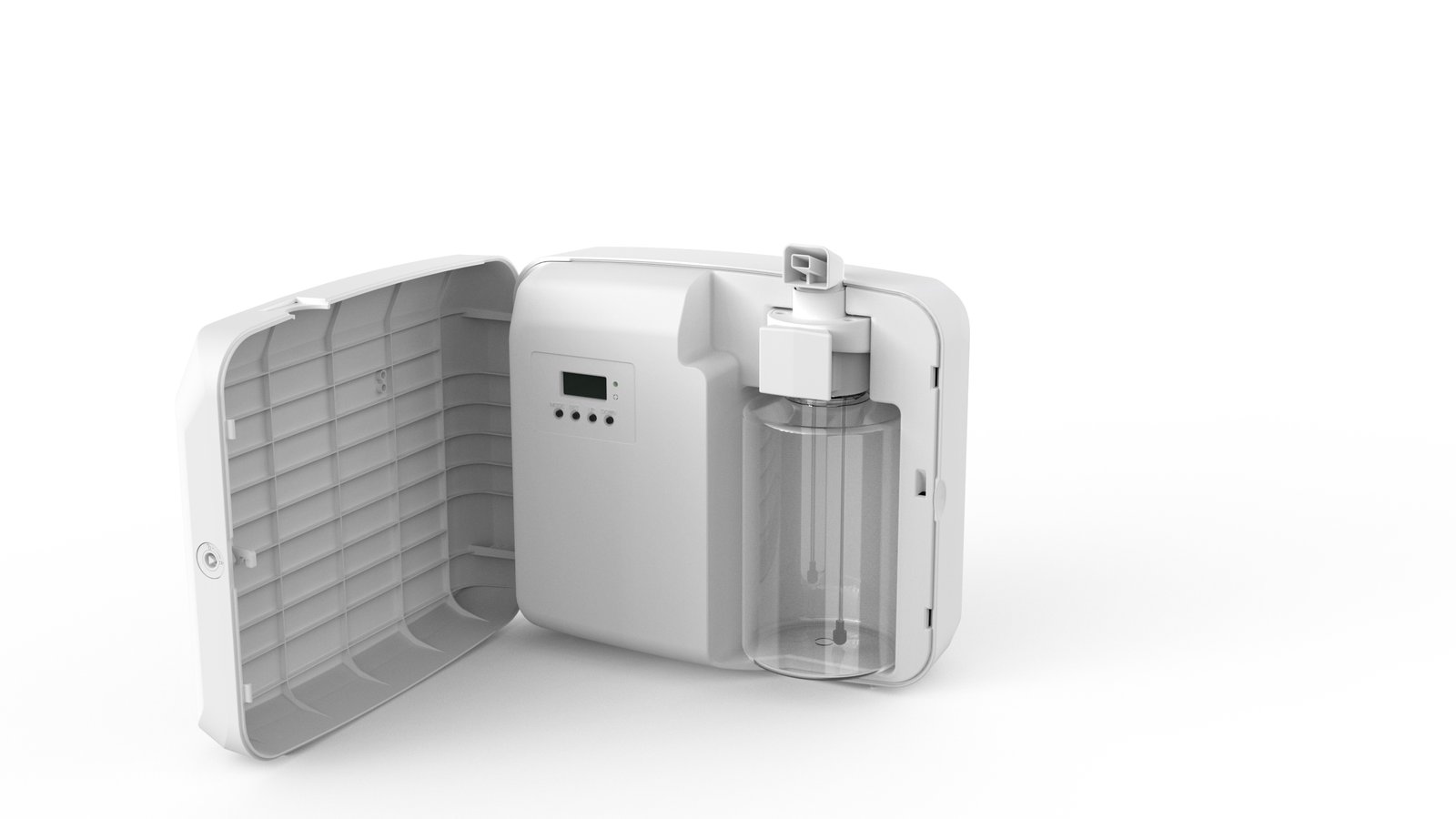 Mega Diffuser Image 8