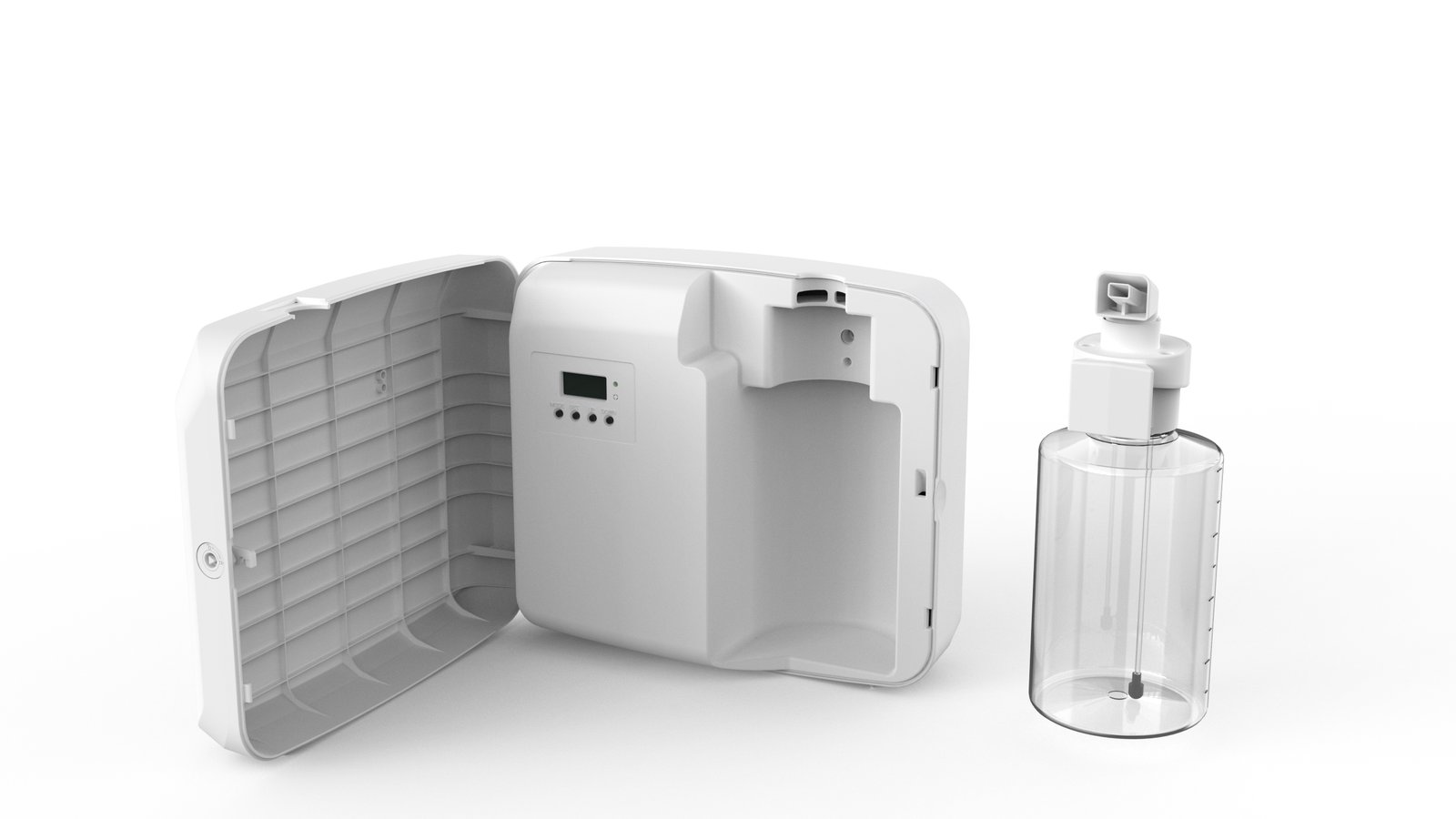 Mega Diffuser Image 7